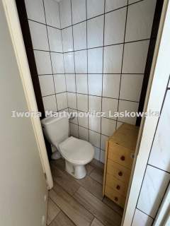 Sprzedam lokal użytkowy w centrum Lubina.