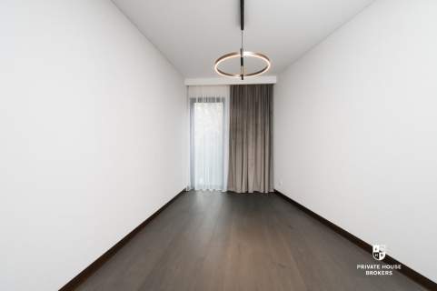 Wykończony apartament w doskonałej lokalizacji
