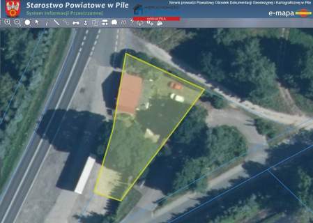 Lokal użytkowy na sprzedaż, 88 m2, Dobrzyca