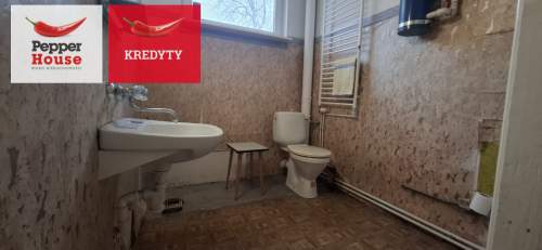 Pół domu na sprzedaż