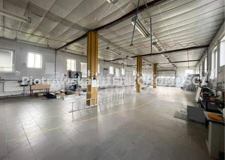Nieruchomość komercyjna na sprzedaż, 227 m2, Sieradz