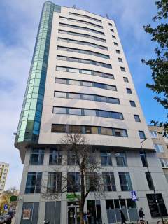 Biuro do wynajęcia Port Praski 240 m2