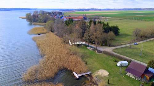Na sprzedaż działka Łoje, gm. KALINOWO