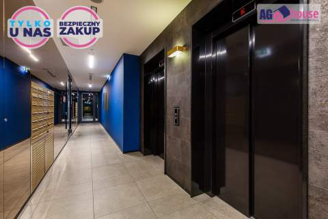 Premium 2 pokoje Gdynia Wzgórze Św. Maksymiliana