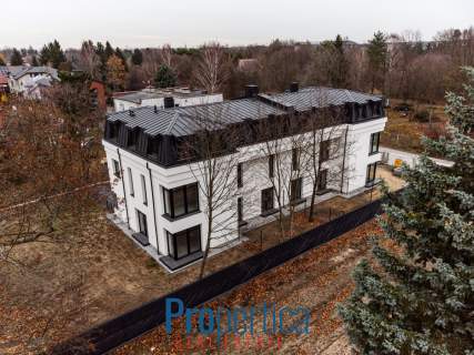 Nowoczesny, oszczędny 5-pokojowy dom