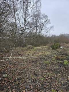 Działka budowlana na sprzedaż, 538 m2, Sosnowiec