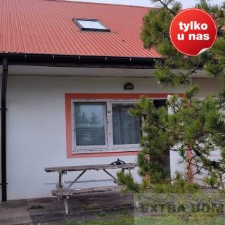 Atrakcyjna cena , domek nad morzem