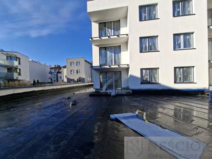 Mieszkanie w nowej inwestycji w centrum Siedlec