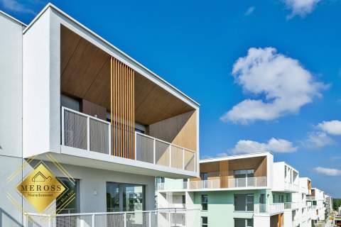 Parkitka N E25 z Inteligentnym Magazynem Energii 