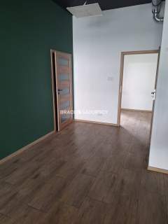 Grzegórzki   ul. Dąbska Lokal 109 m na wynajem