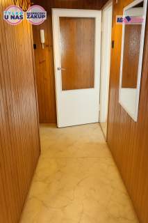 2 pokoje 34,5 m Parter Gdańsk