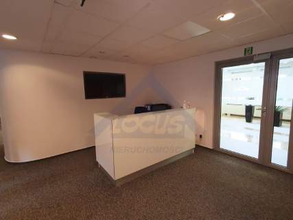 Lokal biurowy na wynajem w Centrum
