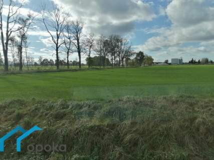 Działka inwestycyjna na sprzedaż