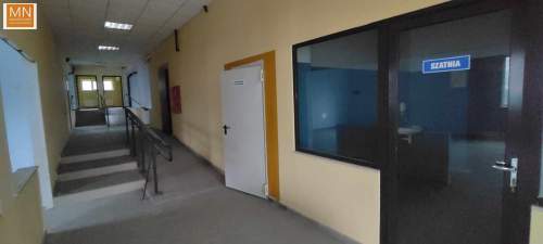 Wadowice, LOKAL PARTER,duży, PARKING własny,