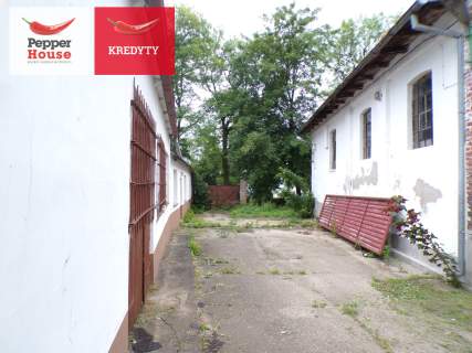STARY MŁYN - ŻNIN