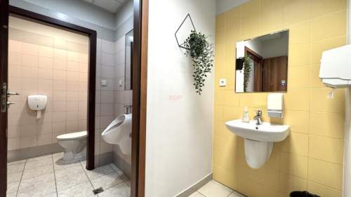 Lokal biurowy 248 m2 10 minut od Rynku