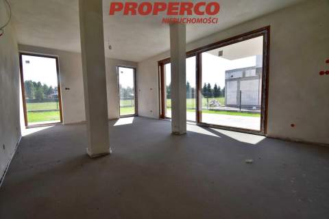 Dom 4 pok., 120 m2 m2, Bilcza, gm. Morawica