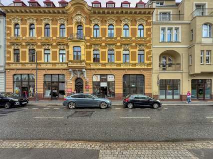 Lokal do wynajęcia w samym sercu miasta 82m2