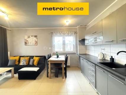 Oferuje na sprzedaż 2- pokojowy apartament