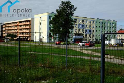 Działka budowlana 2214 m2