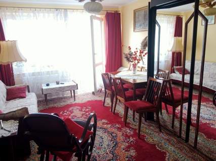 Sprzedaż mieszkania w Rypinie