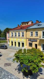 KAMIENICA GALICYJSKA - RYNEK DUKLA -PRESTIŻOWA NIERUCHOMOŚĆ KO