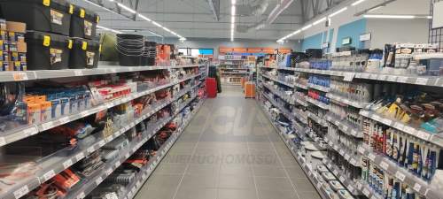 Sprzedam nowe działające Centrum Handlowe Warszawa