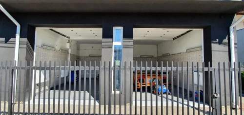 Nieruchomość komercyjna do wynajęcia, 290 m2, Warszawa