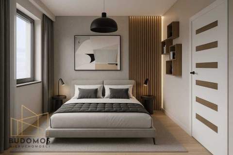 Apartamenty Gruntowa - mieszkanie z ogródkiem.