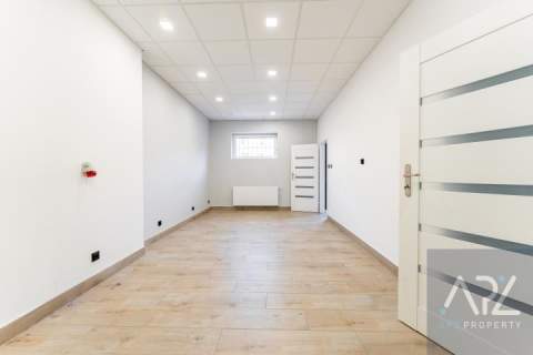lokal usługowy w centrum Kołobrzegu 
