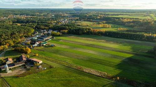 Dom z potencjałem w Toporowie z dużą działką