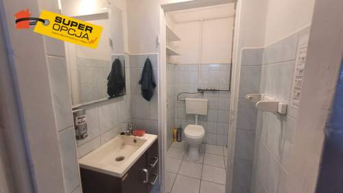 Magazyn Rampa Nowa Huta Kraków