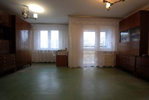 2 pokoje widna kuchnia, balkon, 3 piętro ul. Lecha