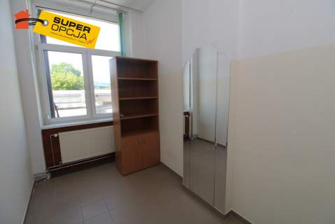 Małe Biuro Podgórze - Kraków Południe