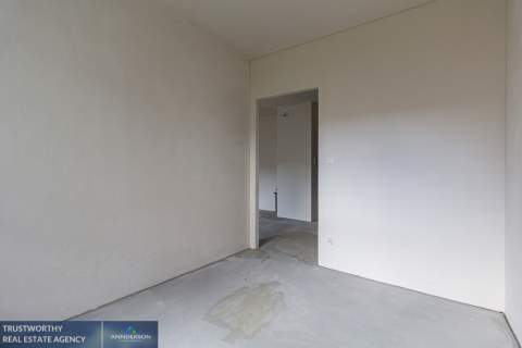 Centrum, 52 m2, 3 pokoje, balkon, parking,