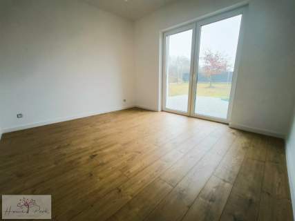 Dom 170m2 na kameralnym osiedlu- Łódź Chojny