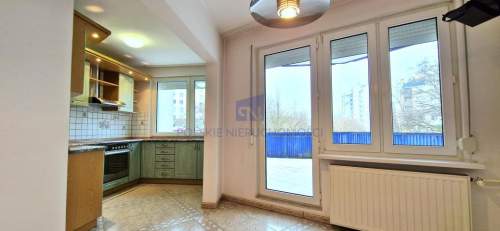 Mieszkanie na sprzedaż, 85 m2, Wrocław