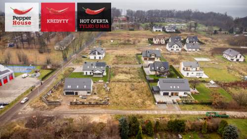 Nieruchomość znajdująca się 450 m od morza