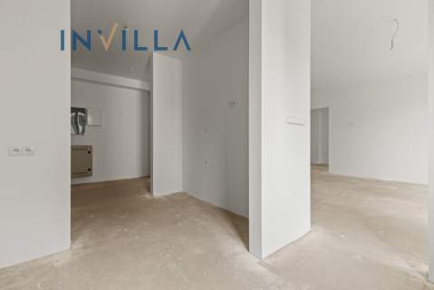 Apartament na Ochocie do własnej aranżacji
