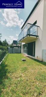 Ostatnie 2 apartamenty z ogródkiem w Ustroniu,idealne do życia