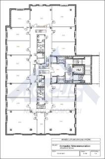 Biuro do wynajęcia, 620 m2, Warszawa