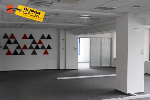 Lokale biurowe, handlowo-usługowe Centrum Krakowa