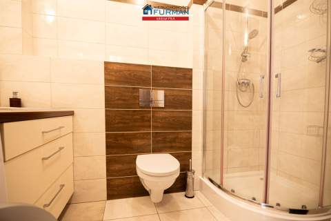 Mieszkanie do wynajęcia, 41 m2, Piła