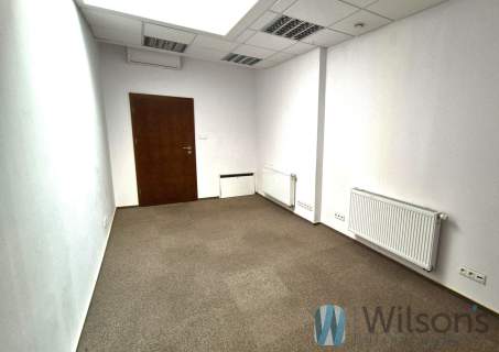 Lokale biurowe 30-120 m2 parking klimatyzacja