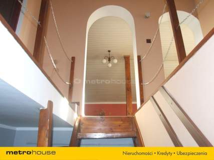 Dom w Rogowie - 160m2 na działce 7500m2