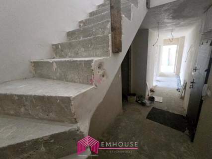 Wyjątkowy apartament dwupoziomowy z prywatną windą/bez prowizji
