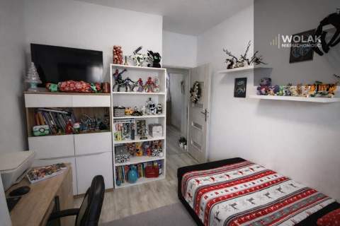 Mieszkanie 56,70m2 w Nowej Rudzie