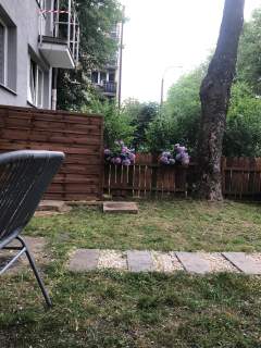 Sprzedam mieszkanie 3 pokojowe Starosielce z ogrodkiem
