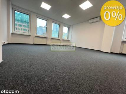 Rondo Onz , biurowiec ,dostęp24h ,recepcja