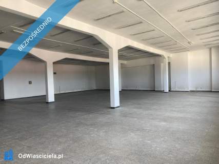 wynajmę lokal użytkowy w centrum Wałbrzycha